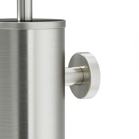 A7433600 Sense L, Стойка с туалетной щеткой подвесная, сталь, артикул A7433600