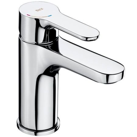 Смеситель для раковины Roca L20 5A3E09C0M Хром, артикул 5A3E09C0M