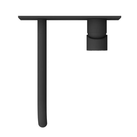 Встраиваемый смеситель для раковины CEZARES LEAF-BLI1-L, артикул LEAF-BLI1-L-01-W0