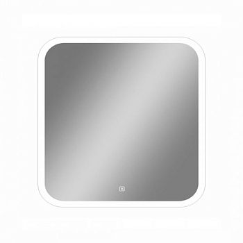 Зеркало Maretti Ritta RI146060K13EL 60x60 см