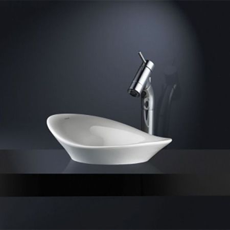 Раковина Sanindusa Morfys 53 108970004 Белая