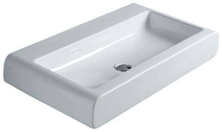 Раковина Simas Oh 12 Белая