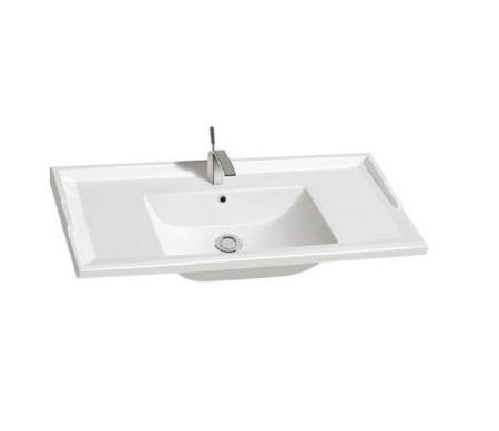 Умывальник CeramaLux 840-100 Умывальник CeramaLux 840-100