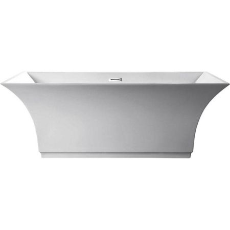 Акриловая ванна Vincea VBT-113 170x75 без гидромассажа