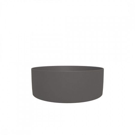 Раковина чаша Maretti EA13NS10-985, серая, артикул EA13NS10-985