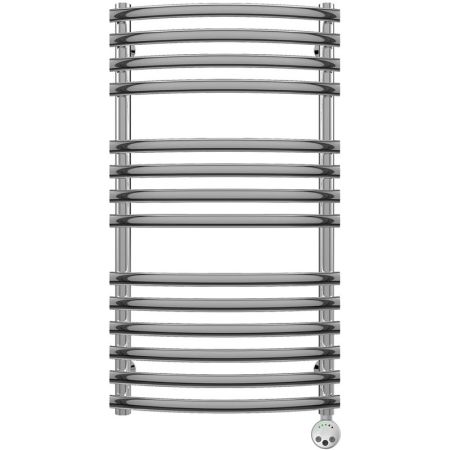 Электрический полотенцесушитель Terminus Капри П14 450x1006 4660059920818 Хром, артикул 4660059920818