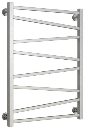 Полотенцесушитель водяной Сирокко 800х600 (САТИН)