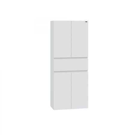 Шкаф-пенал "Марс 60" подвесной, артикул 700310