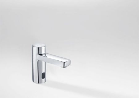 Смеситель для раковины Kludi Zenta 3820005 Хром, артикул 3820005