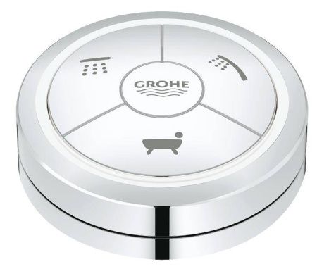 панель управления GROHE (48114000) панель управления GROHE (48114000)