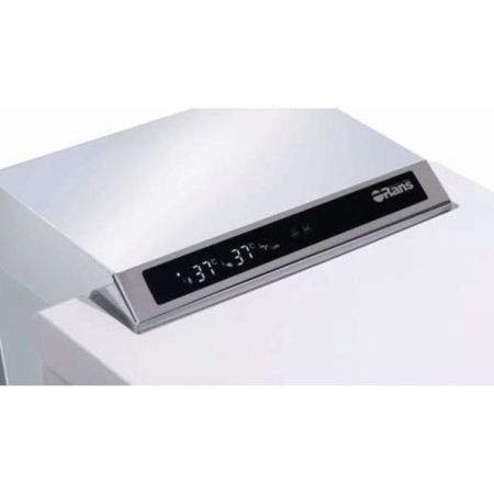 Унитаз биде Orans IT-803JAD приставной с сиденьем Микролифт, артикул IT-803JAD