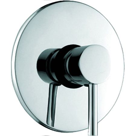 Смеситель для душа Agger Zest A0740000 Хром, артикул A0740000