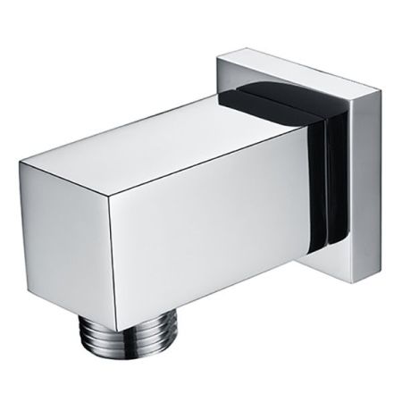 Шланговое подключение WasserKRAFT A089 Хром, артикул A089