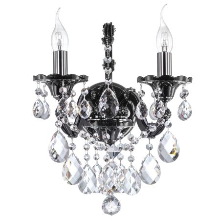 Бра Champa nero Lightstar Premium 879627