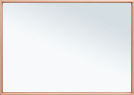 Зеркало Allen Brau Liberty 120 1.330017.60 медь браш, артикул 1.330017.60