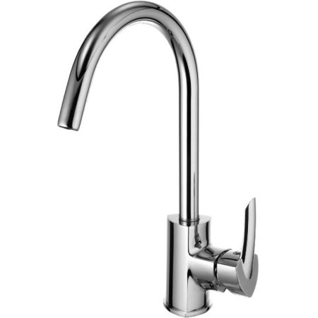 Смеситель для кухни Lemark Mars LM3505C Хром, артикул LM3505C