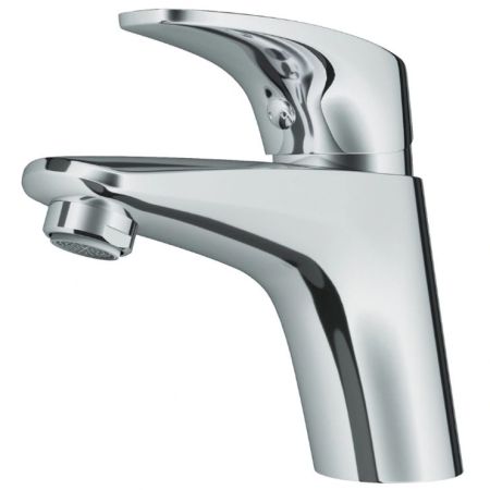 Смеситель для раковины AM.PM Chic F8202164 Хром, артикул F8202164