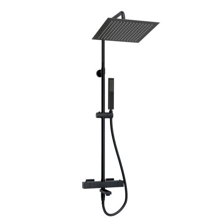 A299.162.218.BM Thermo Душевой комплект с термостатическим смесителем A299.162.218.BM Thermo Душевой комплект с термостатическим смесителем