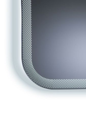 Зеркало с подсветкой ART&MAX Messina AM-Mes-700-500-DS-F, артикул AM-Mes-700-500-DS-F