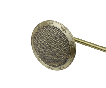 Душевая система Bronze de Luxe WINDSOR 10118/1R, бронза, артикул 10118/1R