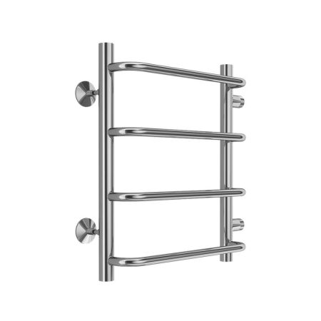 Полотенцесушитель водяной (боковое подключение) Terminus Стандарт П4 40х50, артикул 4670078530301