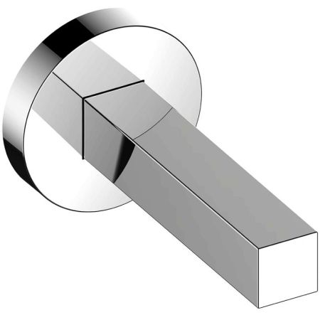 Держатель запасного рулона Keuco Edition 90 19063 010000 Хром, артикул 19063010000