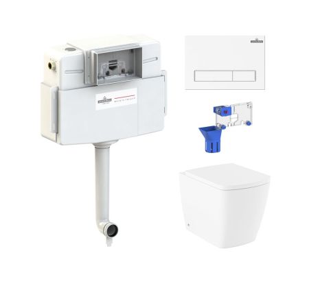 Комплект 5 в 1 Lavinia Boho Relfix Aveo 87060253, артикул 87060253