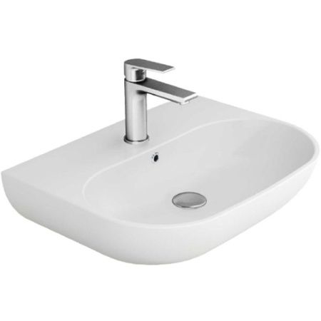 Раковина Bien Vokha 55 MDLS055001FD1W3000 Белая