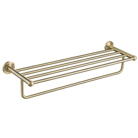 Полка для полотенец Timo Nelson 160058/02 Бронза, артикул 160058/02