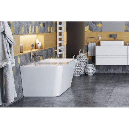 Ванна EXCELLENT Lila 2.0 150x72