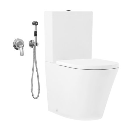 Комплект 2 в 1 Lavinia Boho Biore 21060004, артикул 21060004