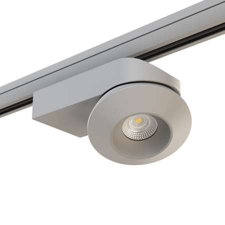 Трековое крепление с 3-фазным адаптером к 05121x Asta Lightstar 594039, артикул 594039