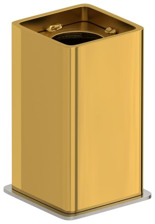 МОДУЛЬ скрытого подключения для "МЭМ CUBE" (ЗОЛОТО)