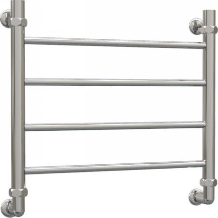 Водяной полотенцесушитель Aquanerzh 00-10A5060 Хром, артикул 00-10A5060