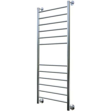 Водяной полотенцесушитель Тругор Аспект 2 НП 120x50 Хром, артикул Аспект2/нп12050