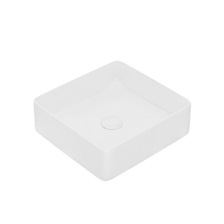 Умывальник накладной Iddis Slide, белый (SLIWS01i27), артикул SLIWS01i27