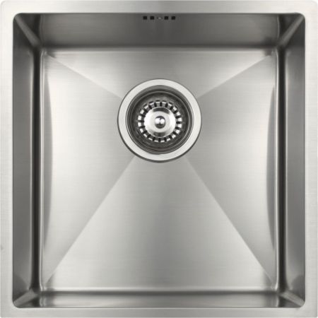 Мойка Seaman Eco Marino SME-440, стандартная комплектация, артикул SME-440.A