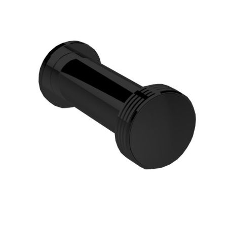 Fima Carlo Frattini Accessori Держатель для т/б., подвесной, цвет: чёрный матовый