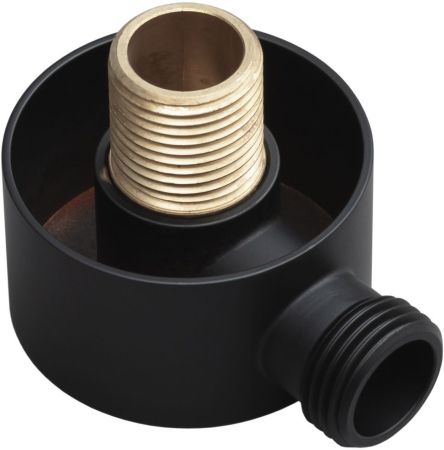 Шланговое подключение Allen Brau Priority 5.31A15-31 черный матовый, артикул 5.31A15-31