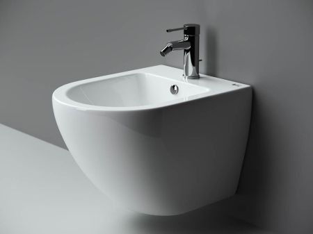 Подвесное биде Metropol CN4003, артикул CN4003