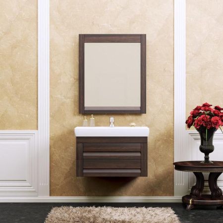 Зеркало Лаварро 70 Opadiris Венге