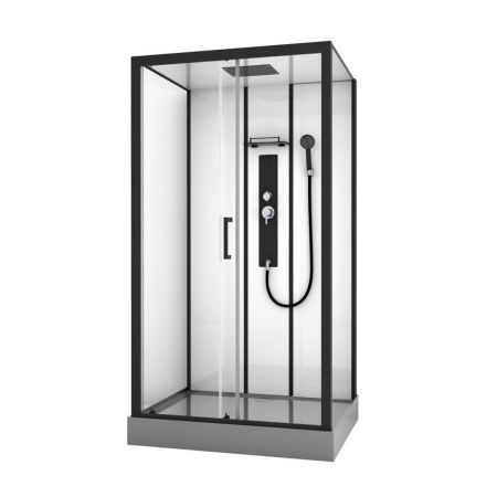 Душевая кабина B&W G8008