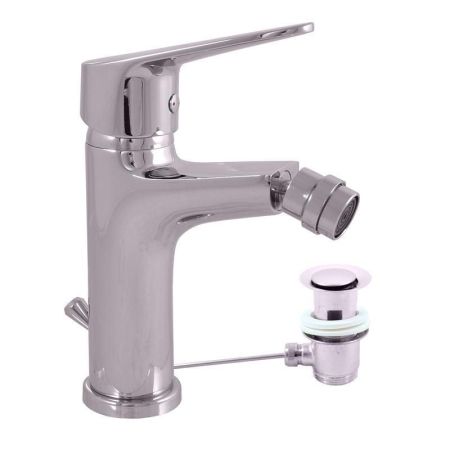 Смеситель для биде Rav Slezak VICTORIA VI245.5, хром, артикул VI245.5