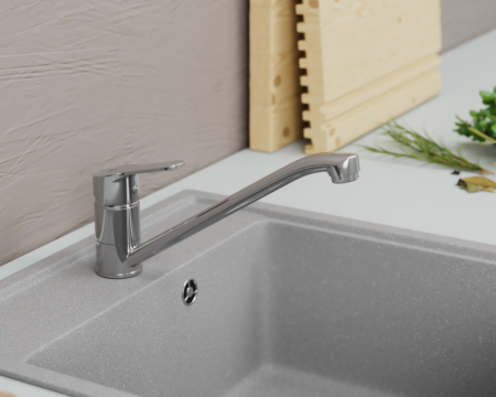 Смеситель для кухни RUSH SKY (SK5720-27), артикул SK5720-27