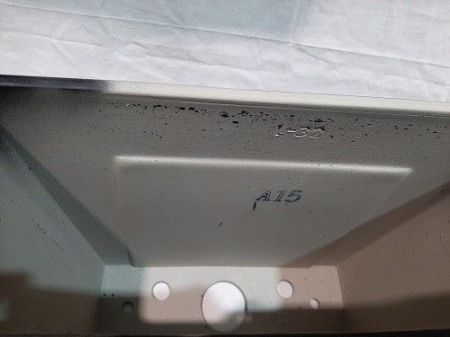 Унитаз напольный CeramaLux 2179MB