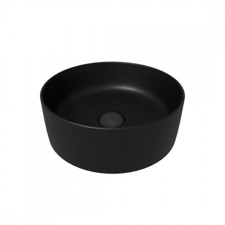 Раковина чаша Maretti EA13NS10-560, черная, артикул EA13NS10-560