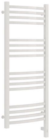 Полотенцесушитель электрический АРКУС 3.0 1000х400 МЭМ правый (Белый)