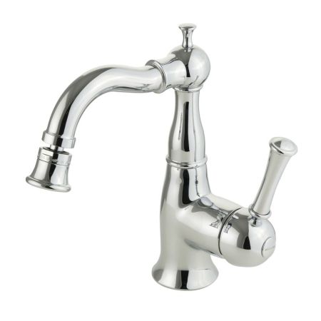 DALLAS Смеситель для биде моноком., хром, артикул 18600