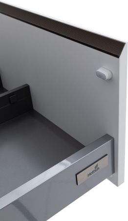 Тумба под раковину Allen Brau Activity 80 1.34012.WM белый матовый/олива браш, артикул 1.34012.WM