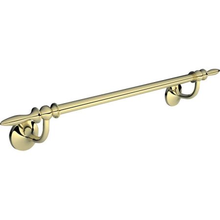 Держатель для полотенец Art&Max Bohemia AM-E-4224 Золото, артикул AM-E-4224-Do